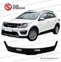 KIA RIO X-LINE 2017г-